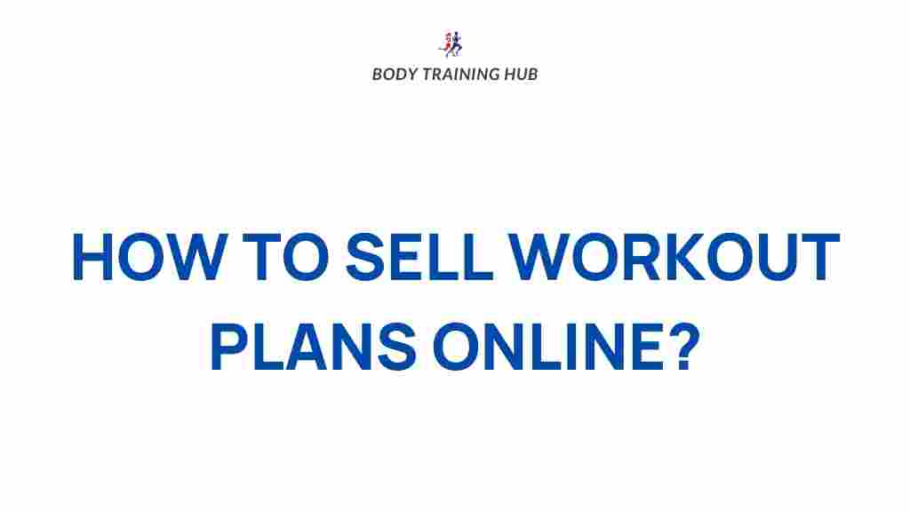selling-fitness-programs-online
