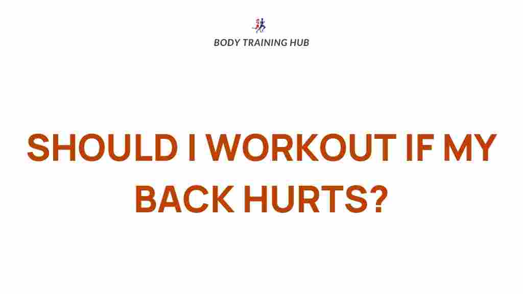 exercising-with-back-pain