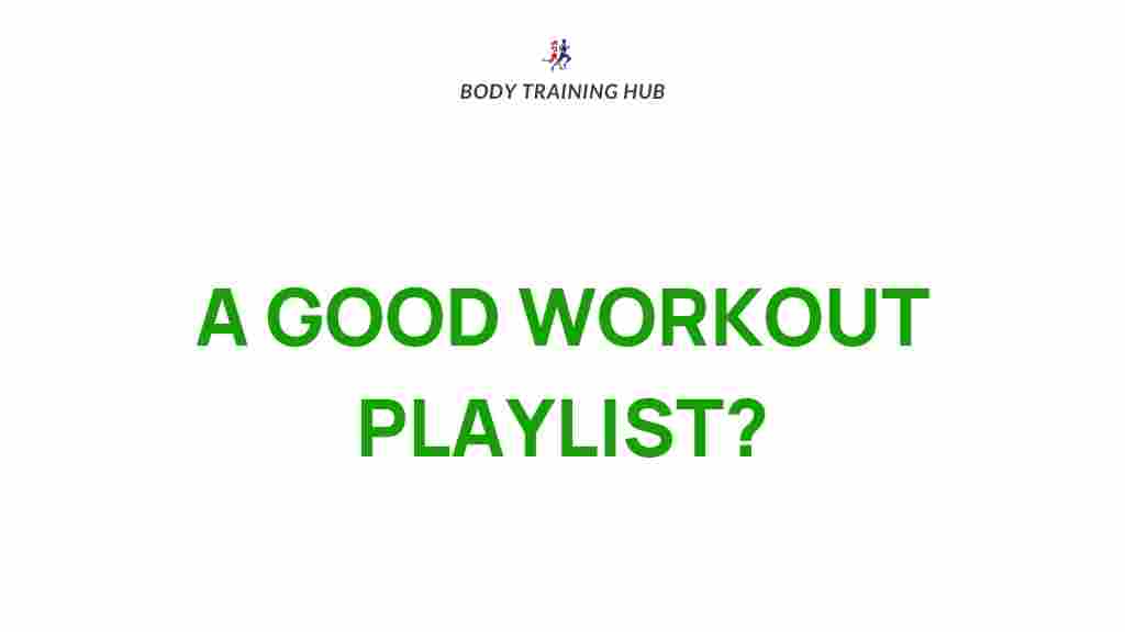ultimate-workout-playlist