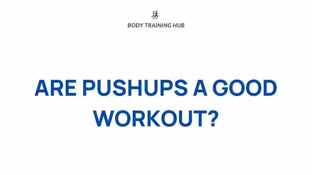 pushups-strength-training