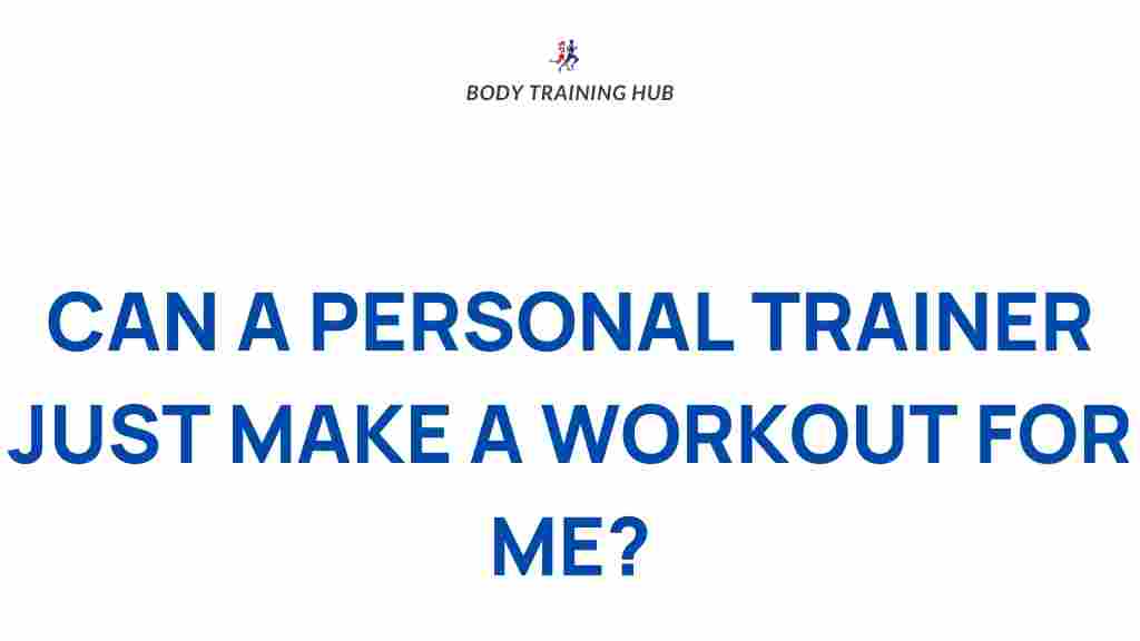 personal-trainer-workout-programs