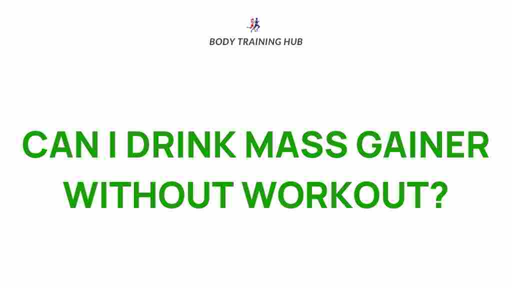 benefits-of-drinking-mass-gainer