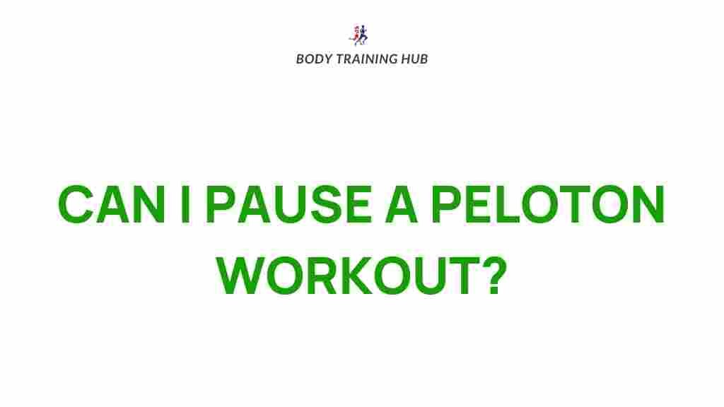 peloton-workout-pause-benefits