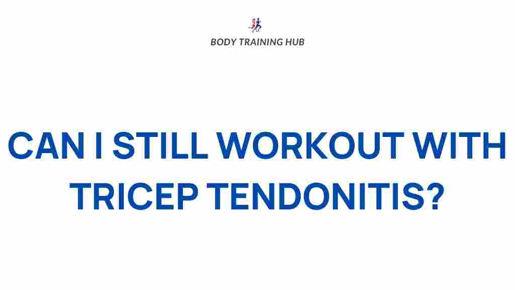tricep-tendonitis-workout-tips