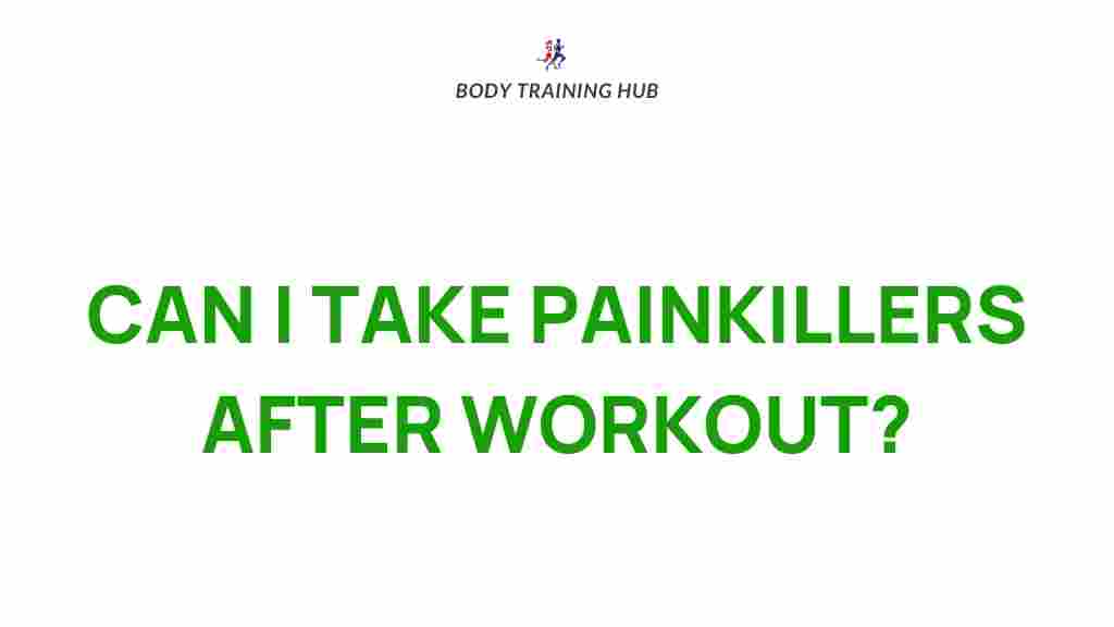 post-workout-pain-relief