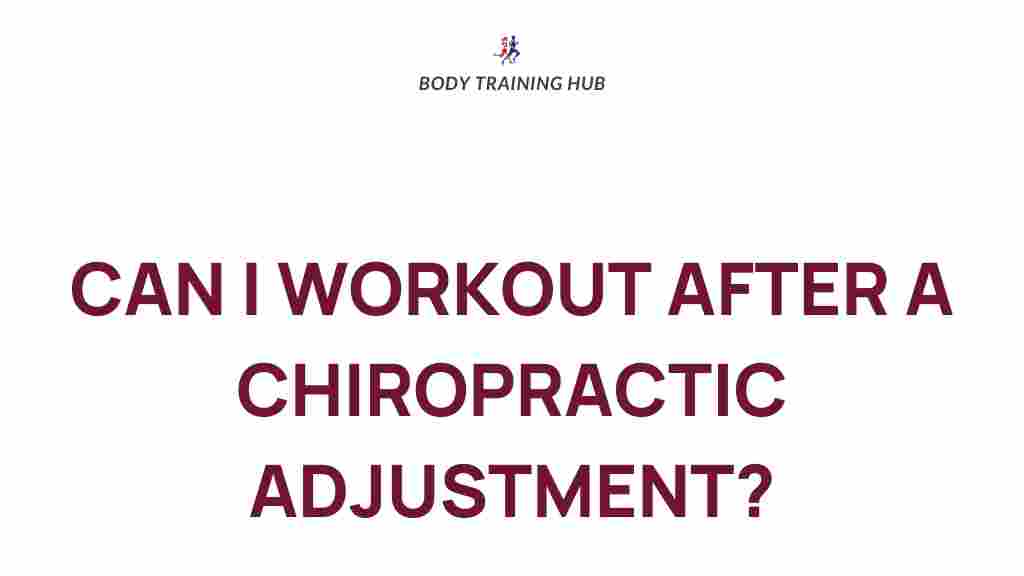 post-chiropractic-exercise