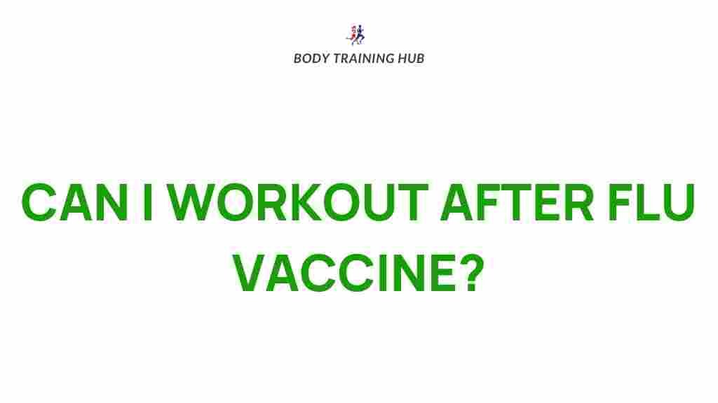 exercise-after-flu-vaccine