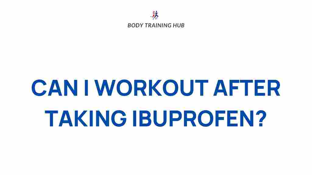 ibuprofen-workout-myths