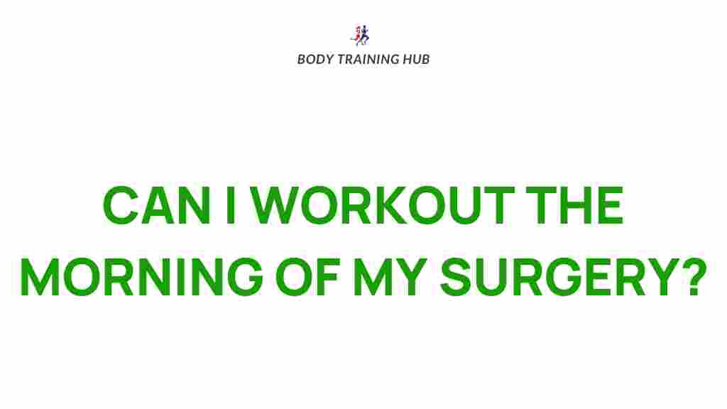 exercising-before-surgery