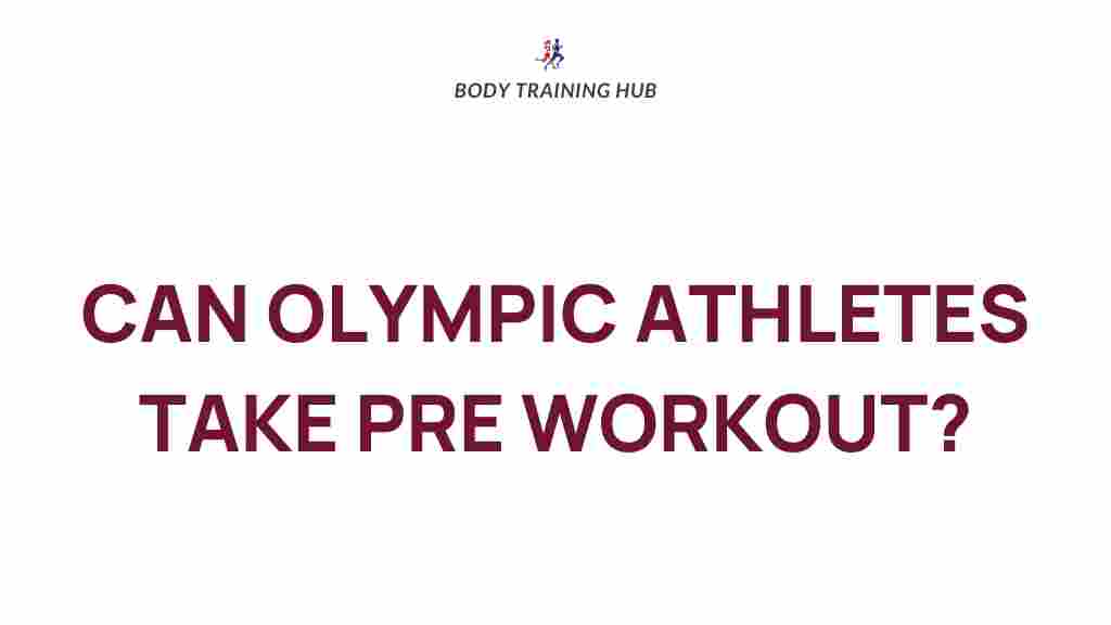 olympic-athletes-pre-workout