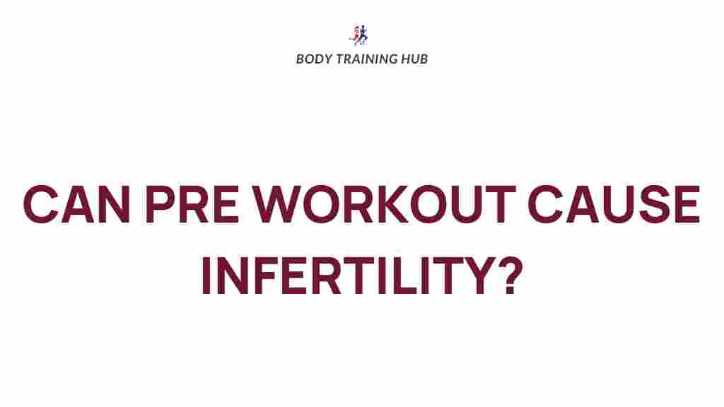 pre-workout-supplements-fertility