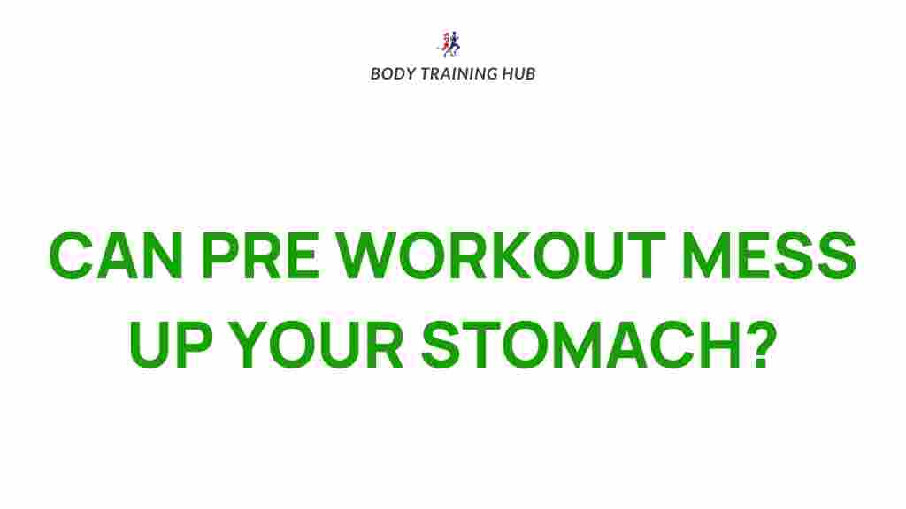 pre-workout-supplements-stomach