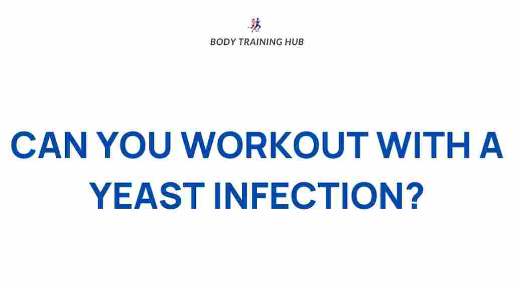 workout-yeast-infection