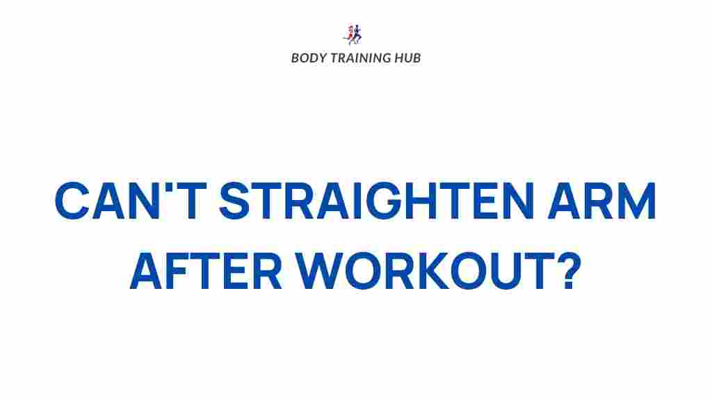 post-workout-arm-stiffness