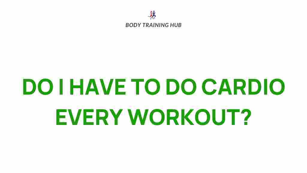 role-of-cardio-fitness-regimen