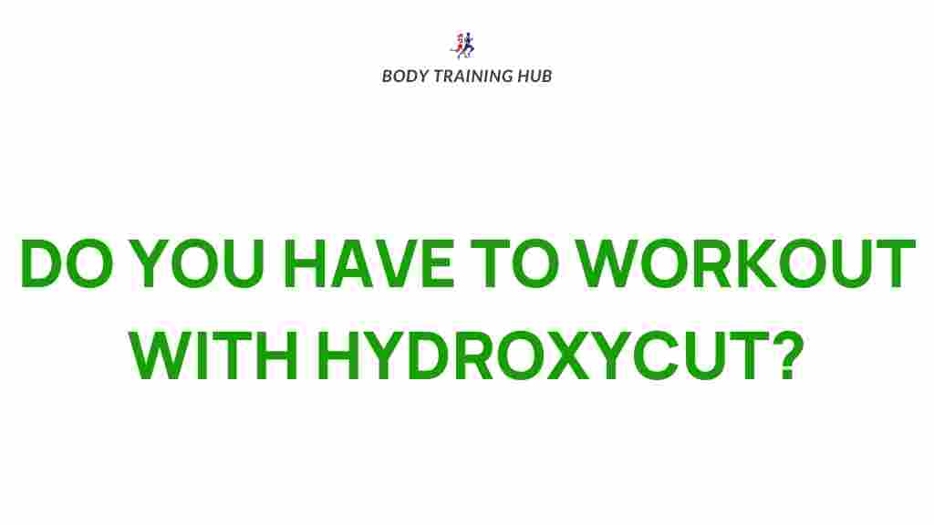 hydroxycut-workout-supplements