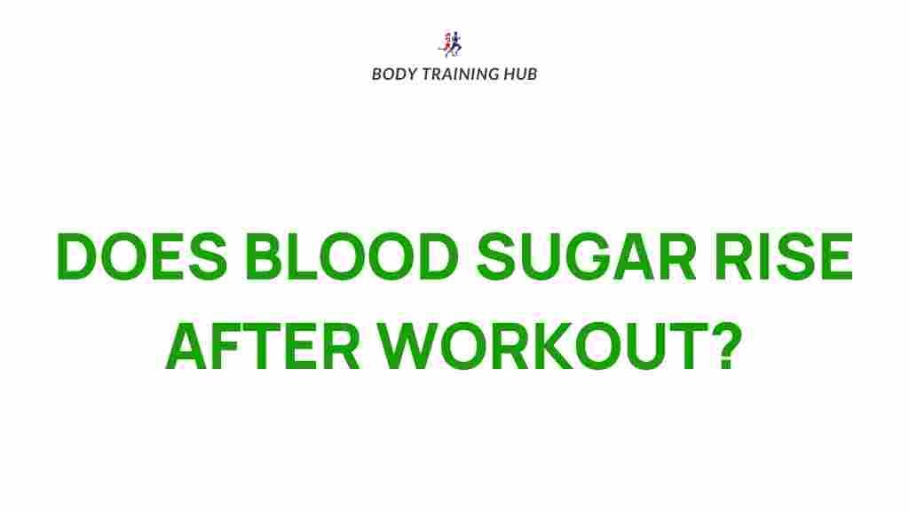 exercise-blood-sugar-levels