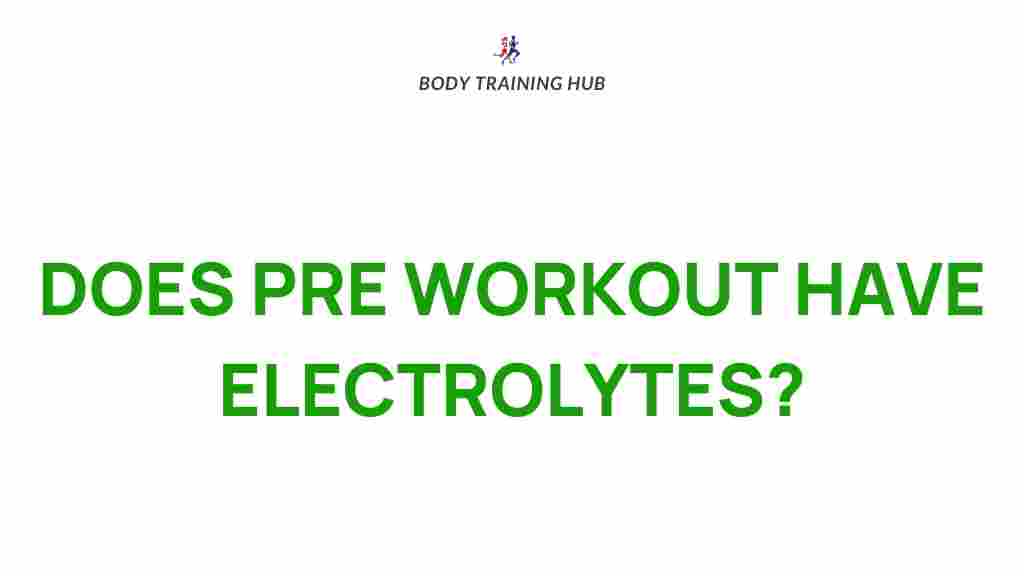 electrolyte-pre-workout