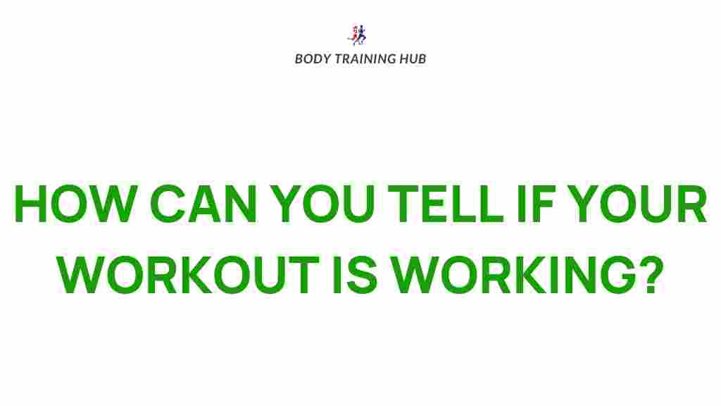 signs-your-workout-working