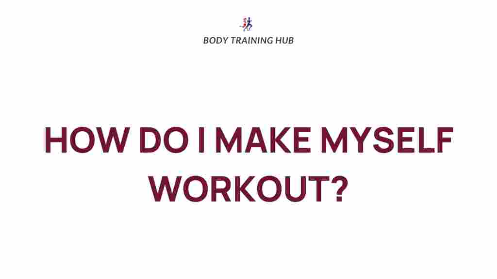 stay-motivated-fitness-routine