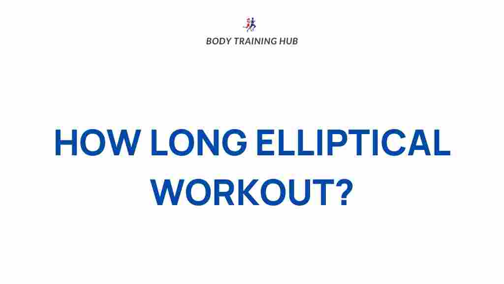 elliptical-workout-benefits