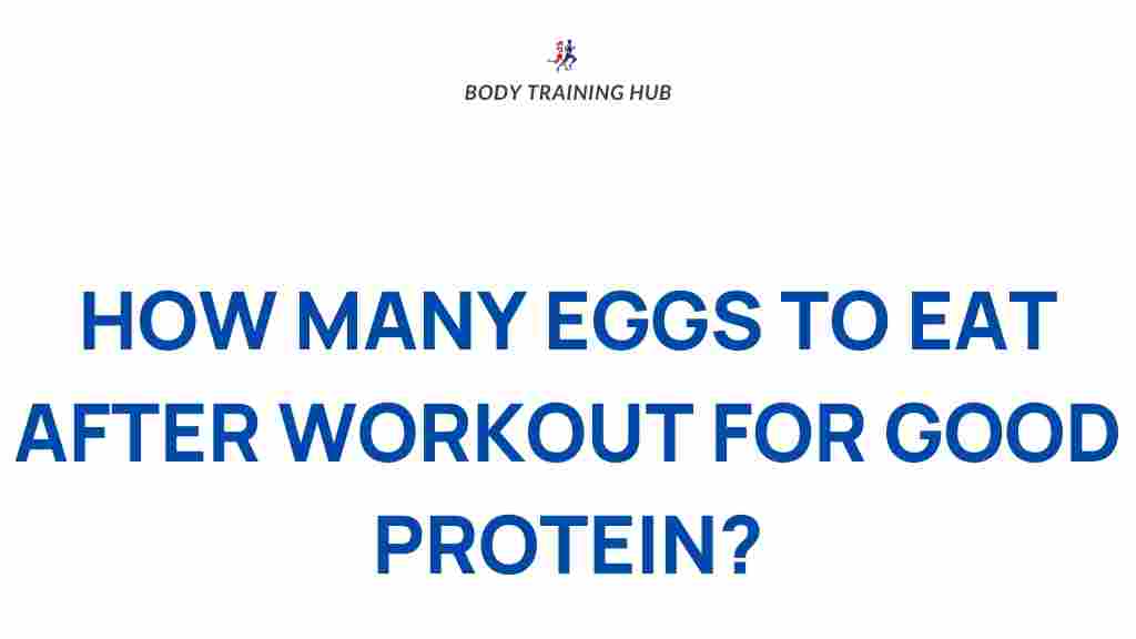 post-workout-protein-eggs-guide