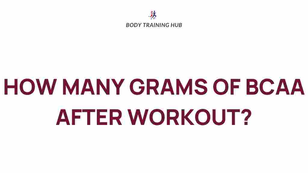 post-workout-bcaa-intake