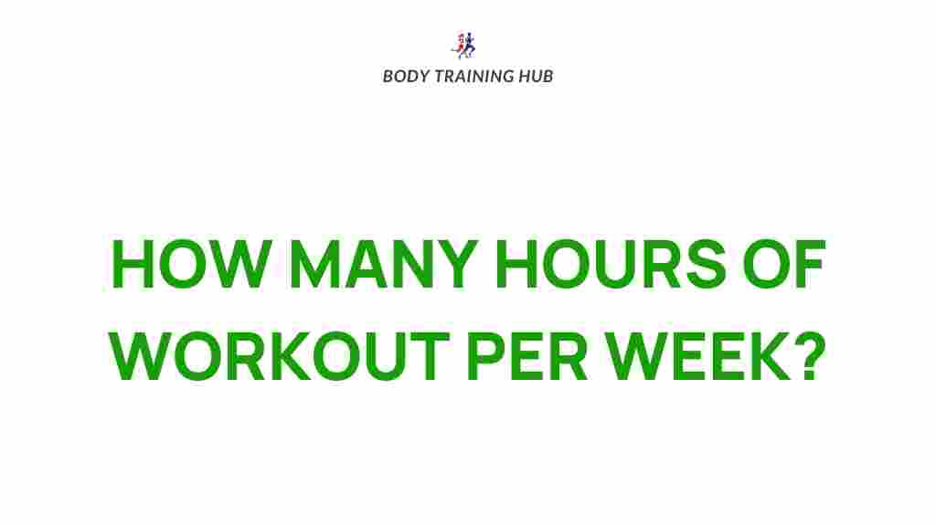 workout-hours-maximize-fitness