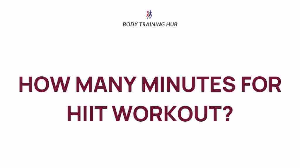 hiit-workout-benefits