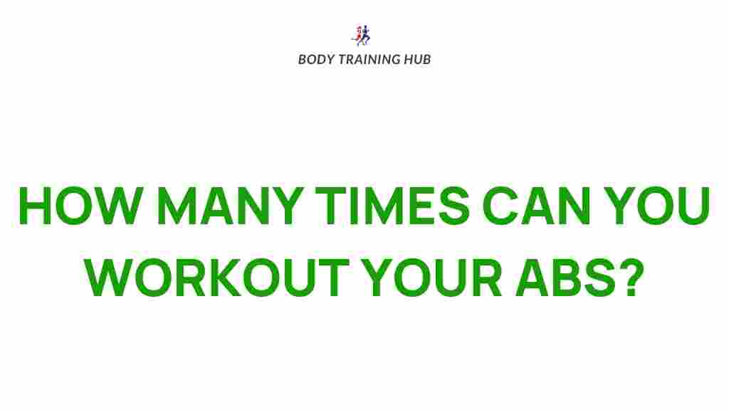 abdominal-workout-frequency