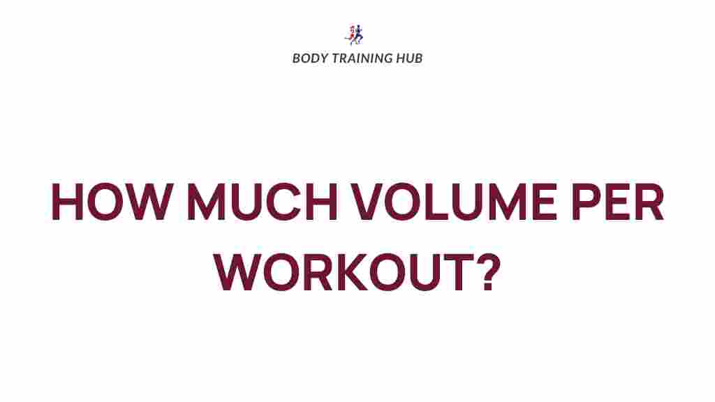 workout-volume-secrets