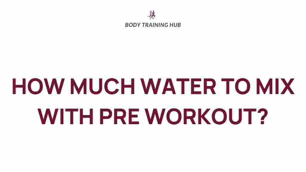 pre-workout-hydration-secrets