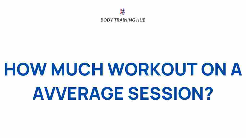 optimal-workout-sessions