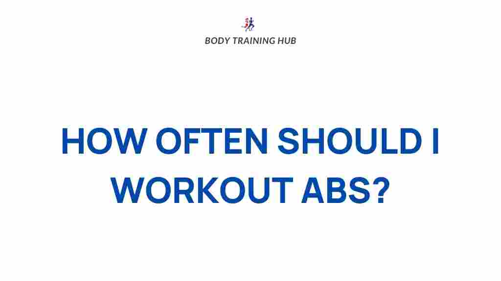 workout-frequency-for-abs