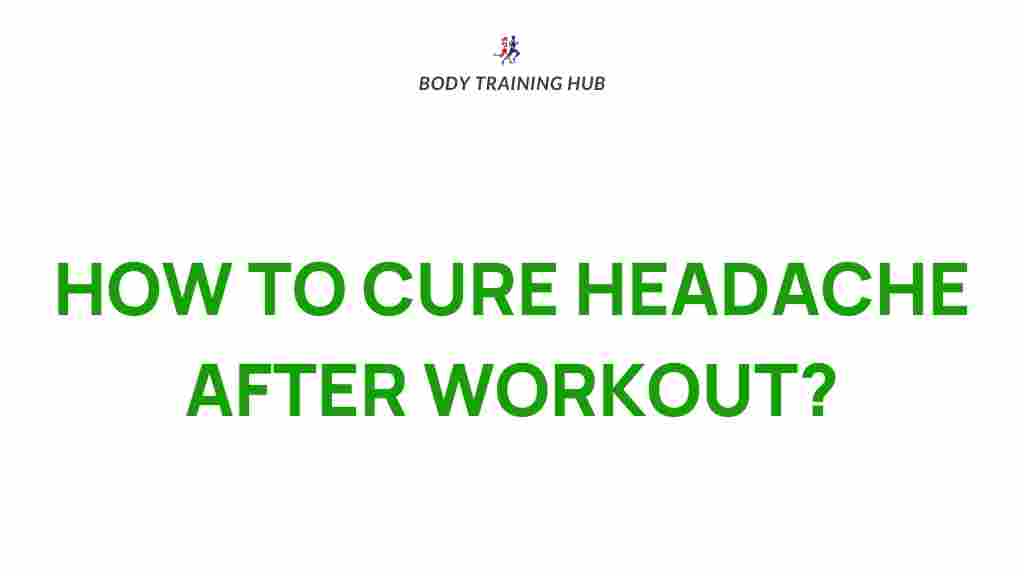 post-exercise-headache-solutions