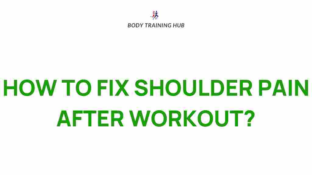 shoulder-pain-workout-recovery