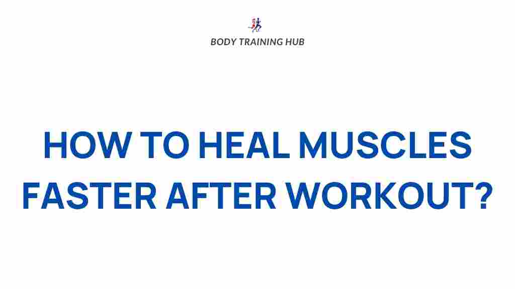 accelerate-muscle-recovery