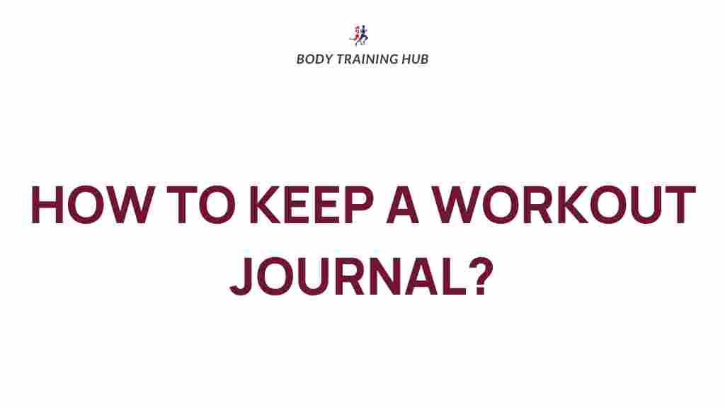 workout-journal-benefits