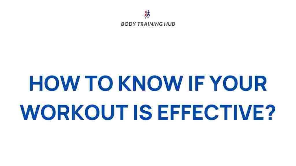 workout-effectiveness-secrets