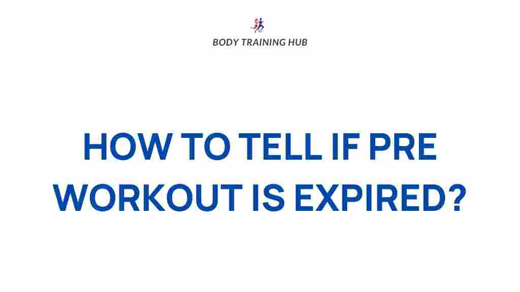 expired-pre-workout-supplements
