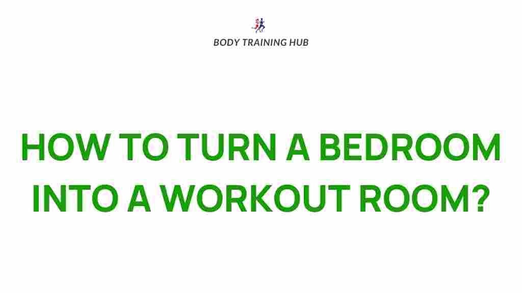 bedroom-workout-space