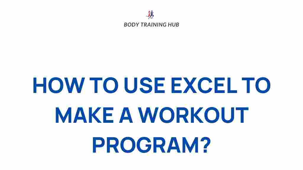 fitness-excel-workout-program