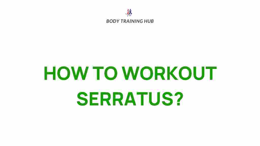 sculpting-serratus-muscles