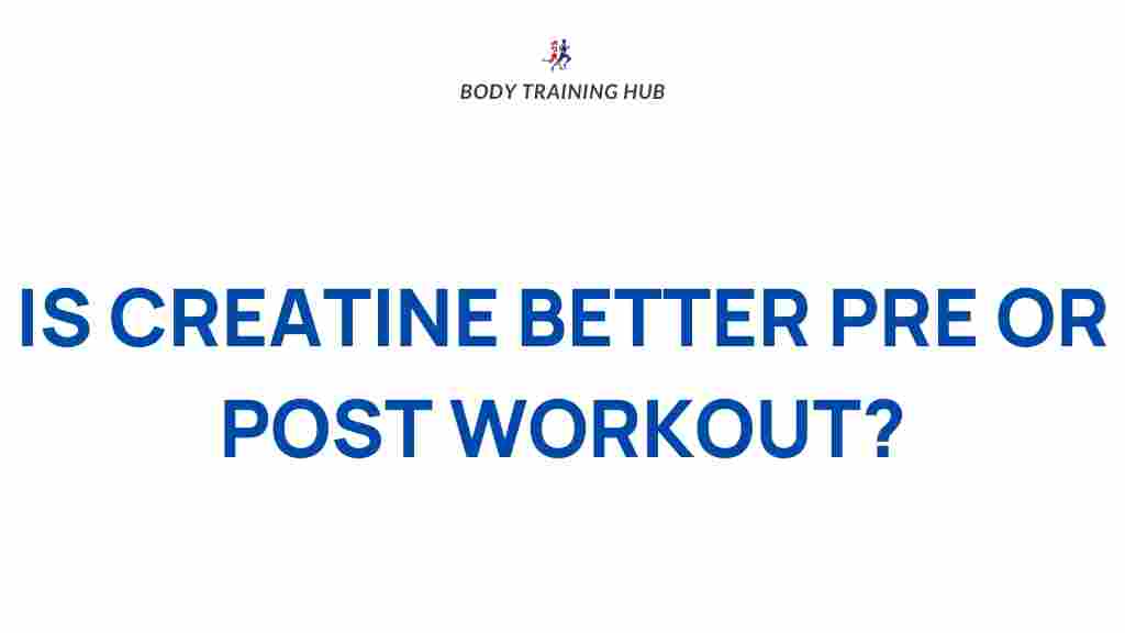 creatine-best-time-take