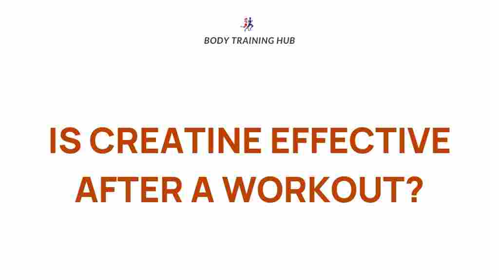 post-workout-creatine