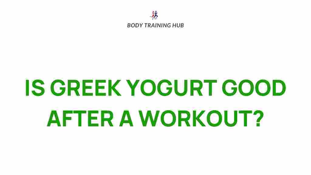 greek-yogurt-post-workout-benefits