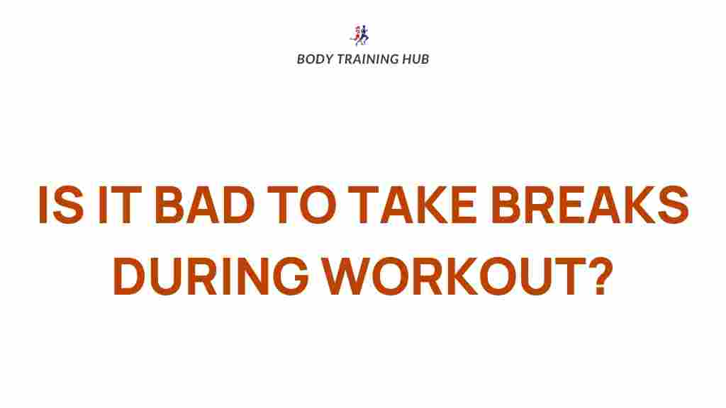 workout-performance-and-rest-periods