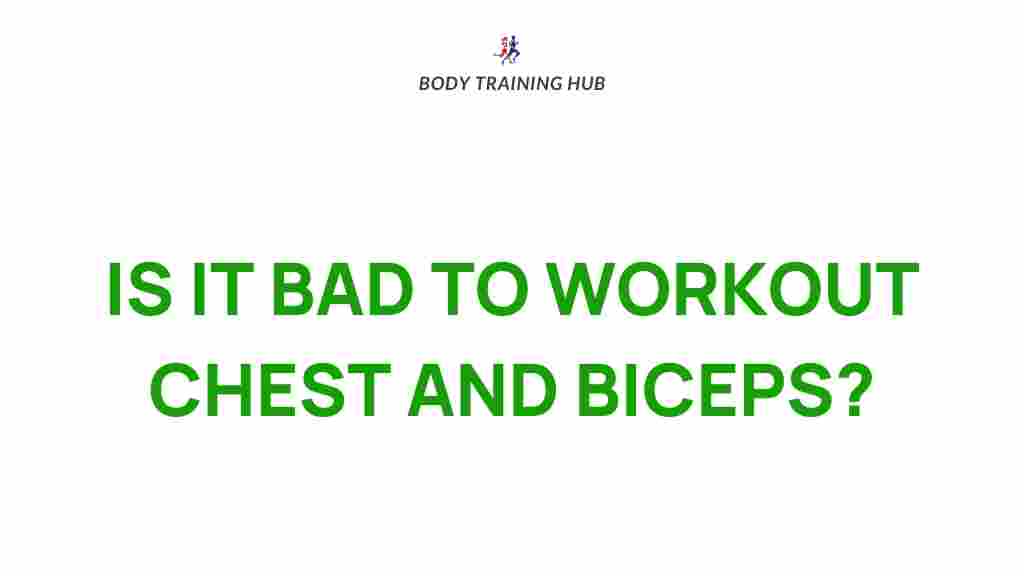 chest-biceps-workouts