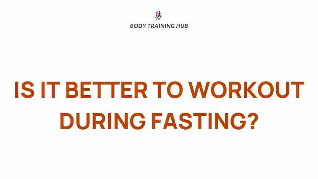 fasting-workout-benefits