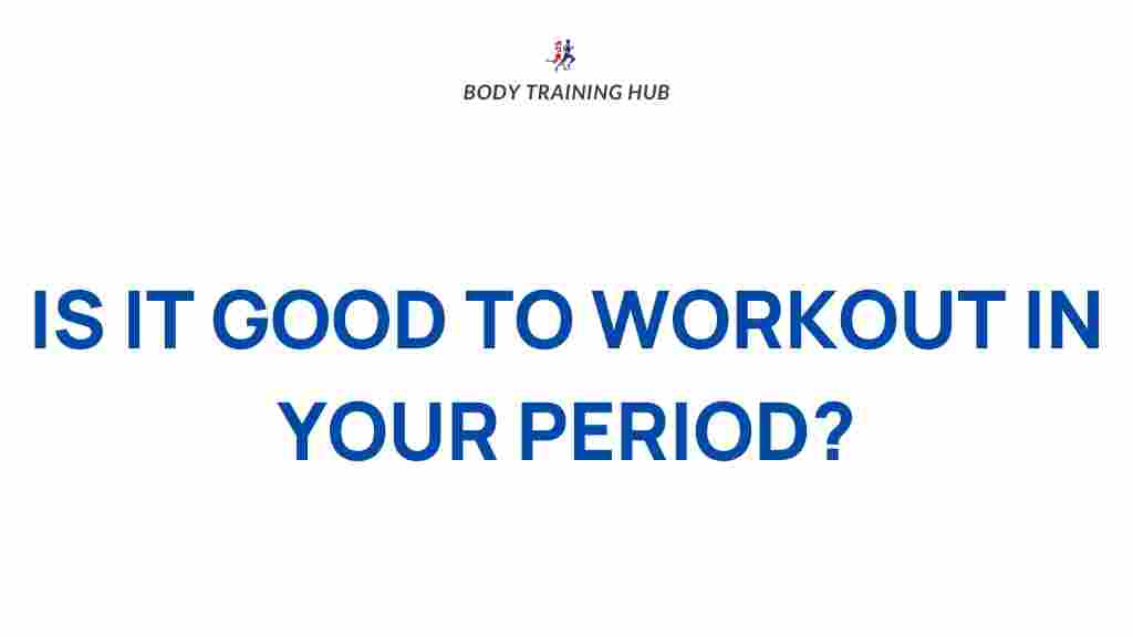 impact-of-exercise-menstrual-cycle